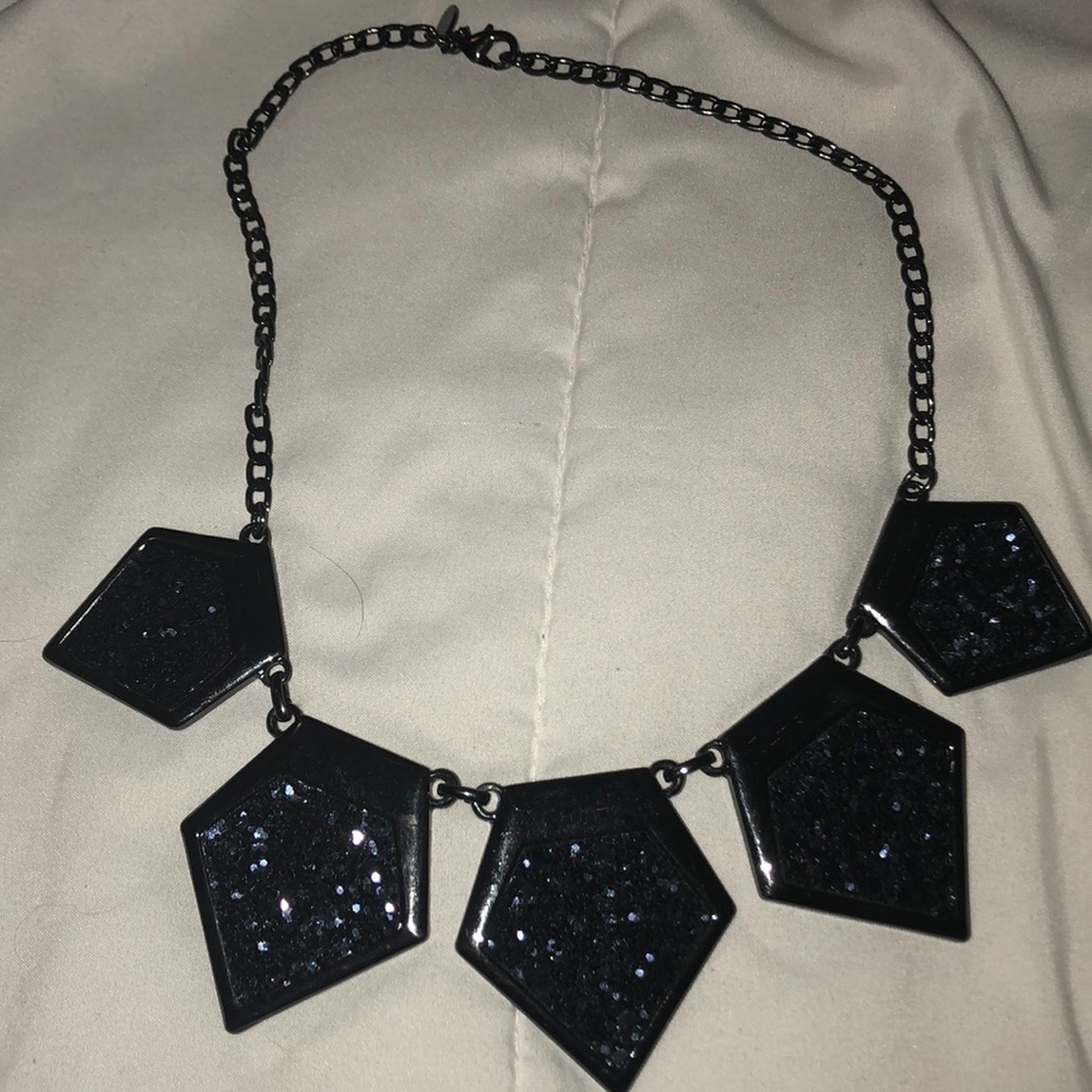 Express Necklace